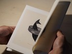 田中彰 TANAKA Sho 『ALMANAC of the Tide and Moon 2024 - 2025』artist book thumbnail 11