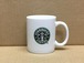 【USED・'07】SIREN LOGO MUG / 8oz