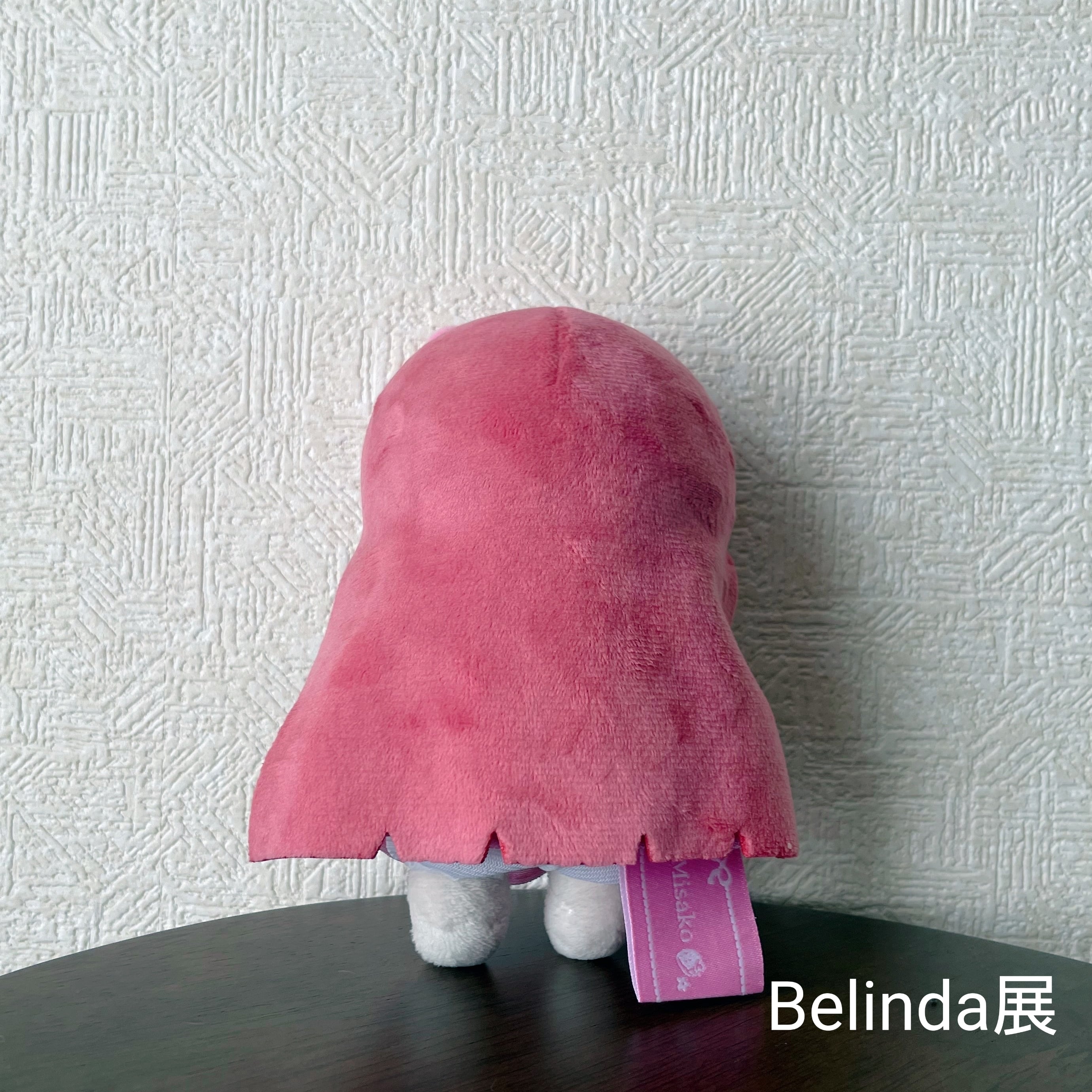 みどみさぬいぐるみセット【先行予約(デポジット制)】 | Belinda展