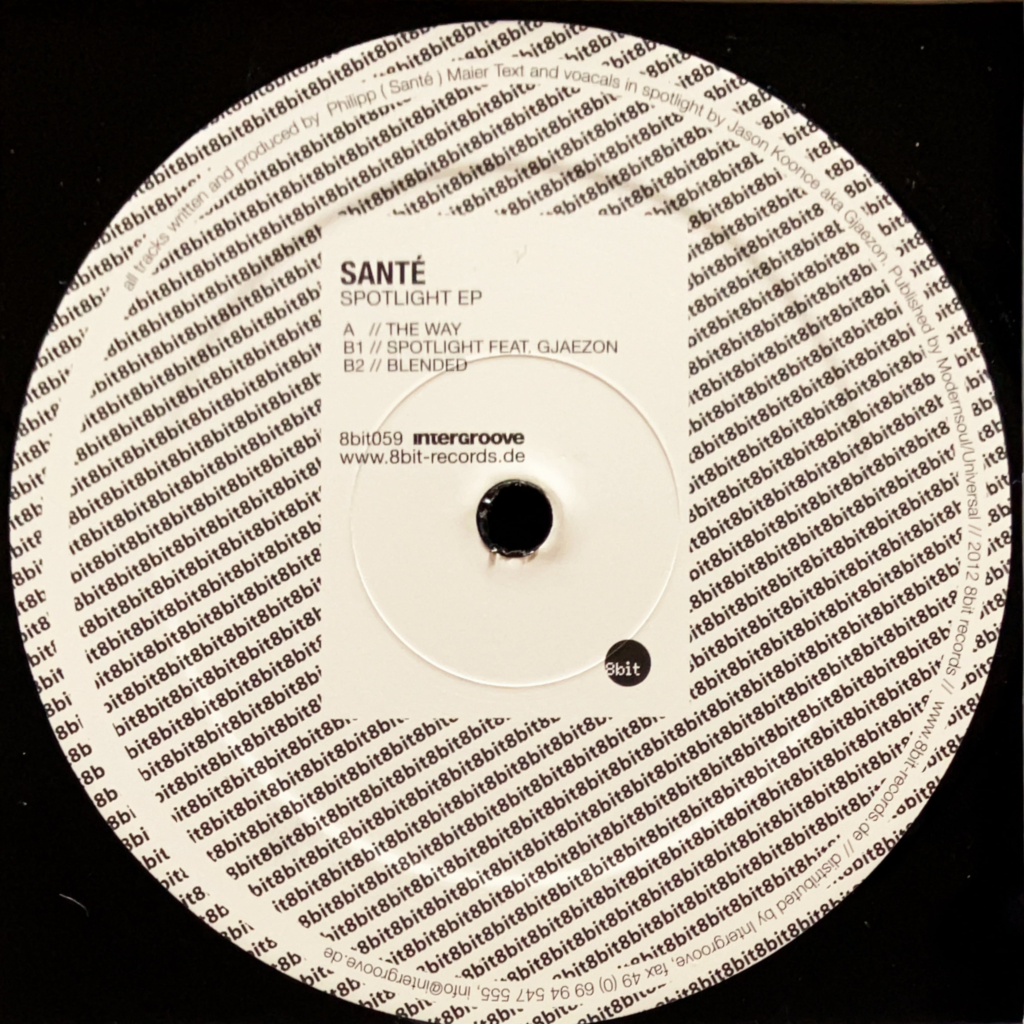 Minimal / Tech House | cpvinyl ￥3,300以上の購入で「送料無料