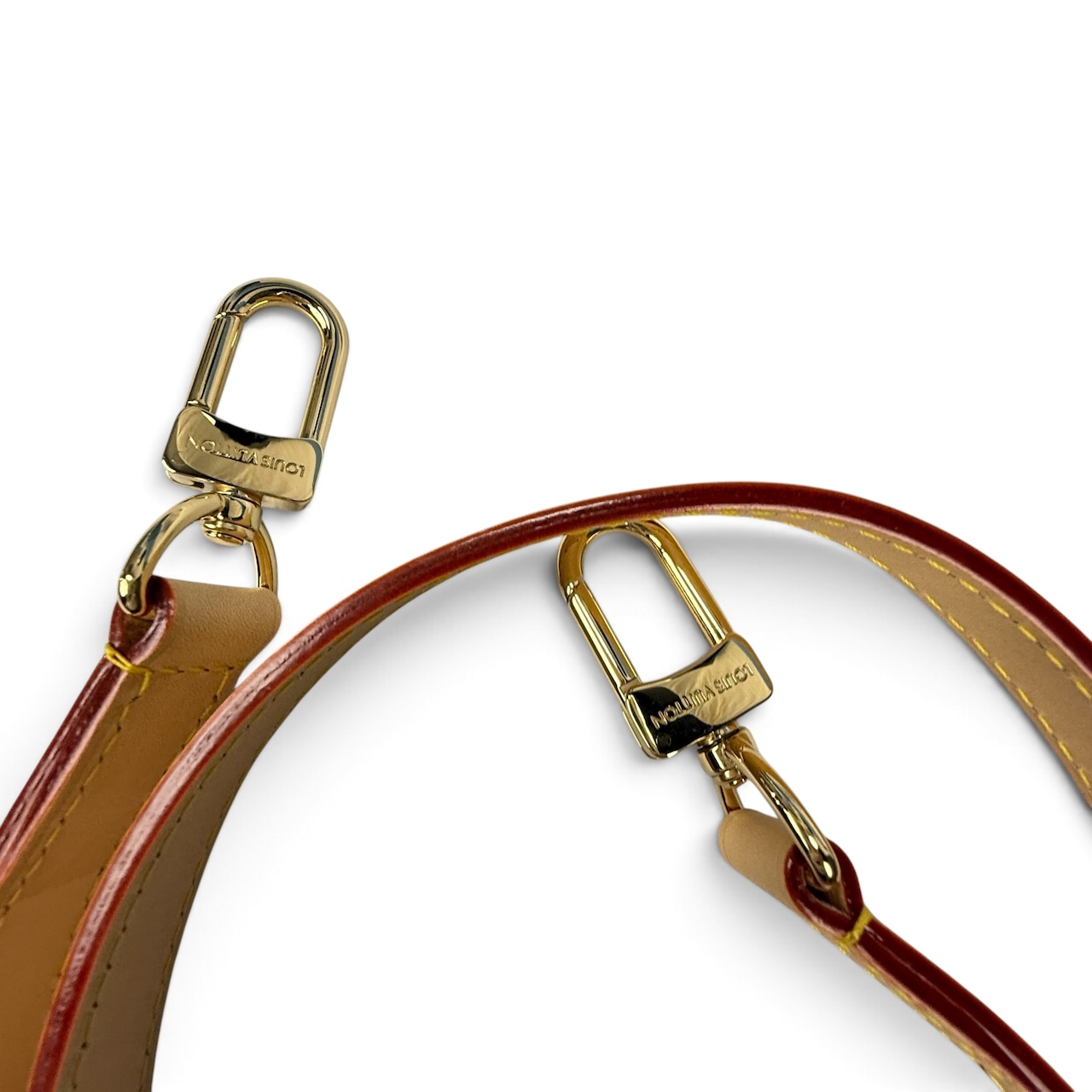 【LOUIS VUITTON × 村上隆】ルイ・ヴィトン LV × TM "チェリーブロッサム" オンザゴー PM