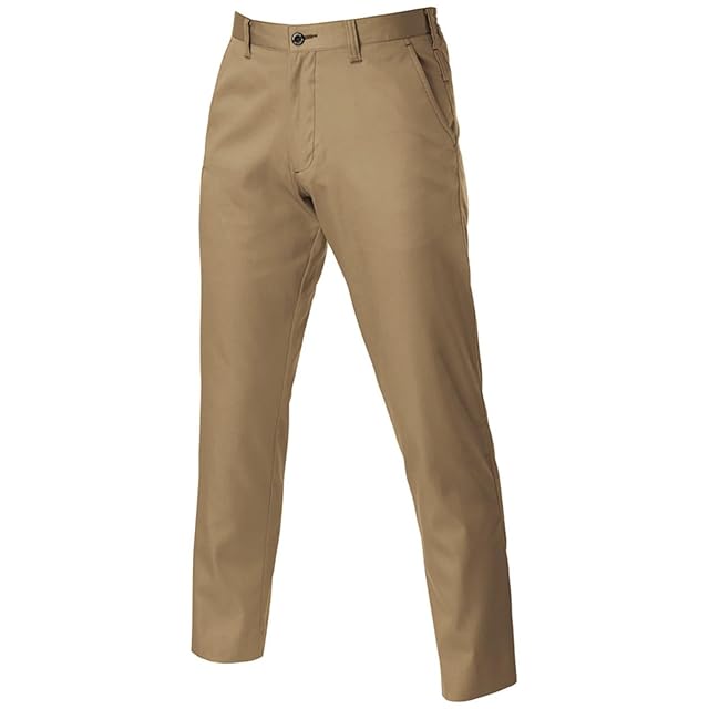 main story 2025AW》Cargo Pants / Khaki | Pay ID