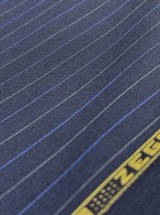 Cloth Ermenegild Zegna-クロス エルメネジルド ゼニア/ヘリテージ 【デットストック生地】