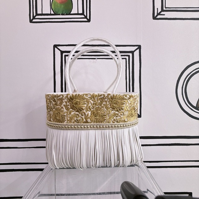 ファンファBAG(112~115)　8000円+税