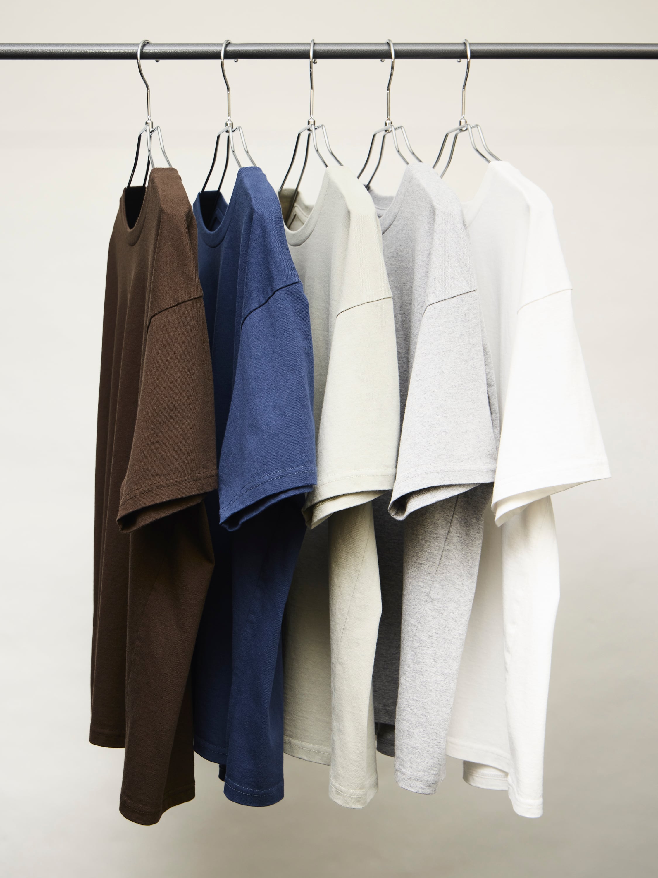 CTC STORE REGULAR FIT JEANS | CTC STORE