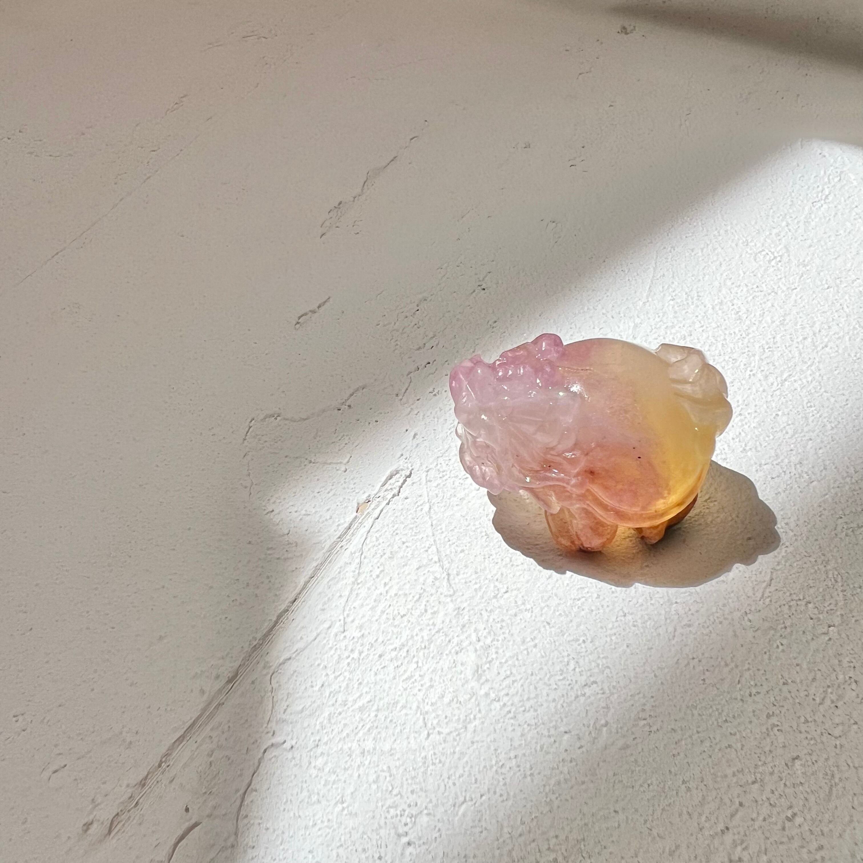 龍亀（ロングイ） | atelier panier