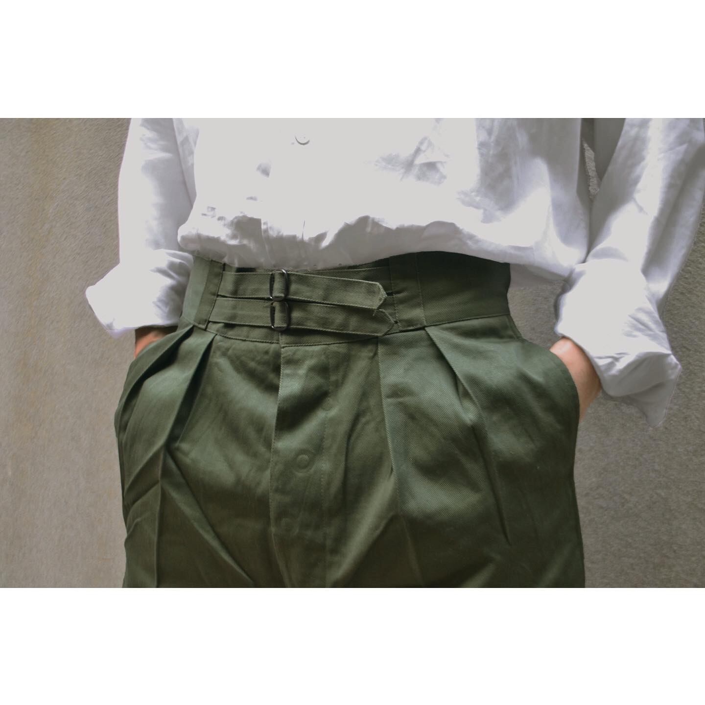 Australian Gurkha Shorts CT 754 (W32)