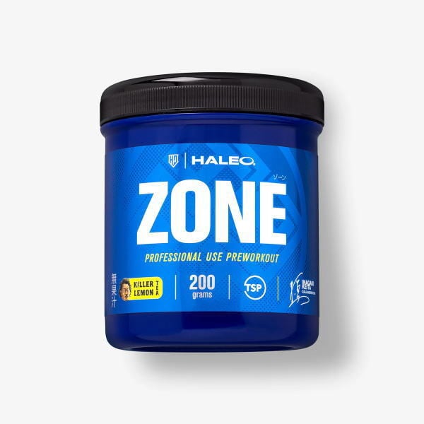 ハレオ HALEO HALEO【ハレオ】ZONE【ゾーン】200g | e-ZEON SPORTS【イーゼオン
