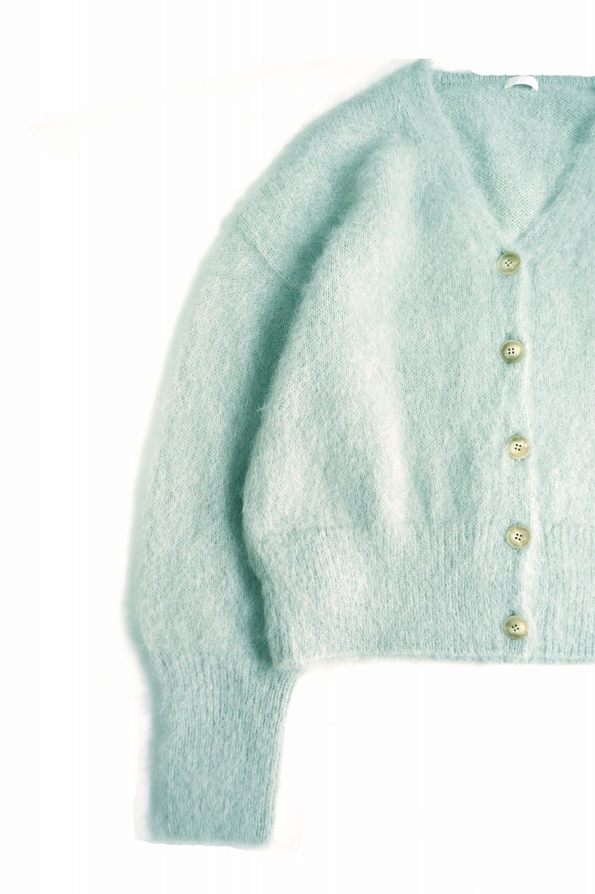 Hand Framed Mohair C/D