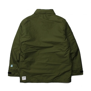 NYLON MILITARY JKT #O.D