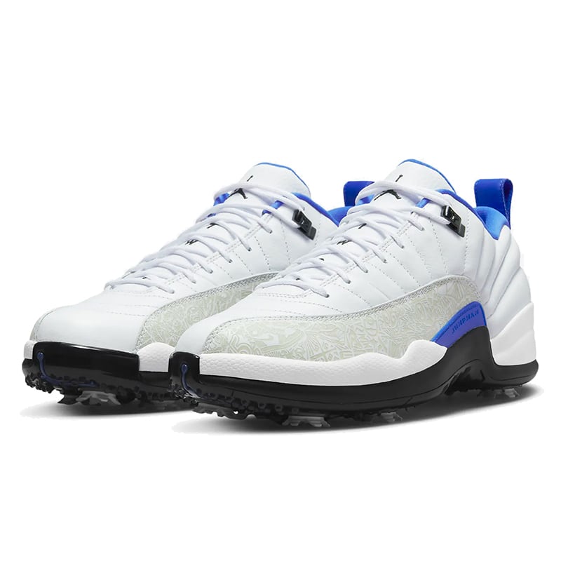 NIKE AIR JORDAN 12 LOW GOLF NRG “Laser” ナイキ ジョーダン ゴルフ