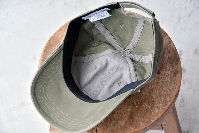 カーハート Carhartt オデッサキャップOdessa Cap(100289)全2色