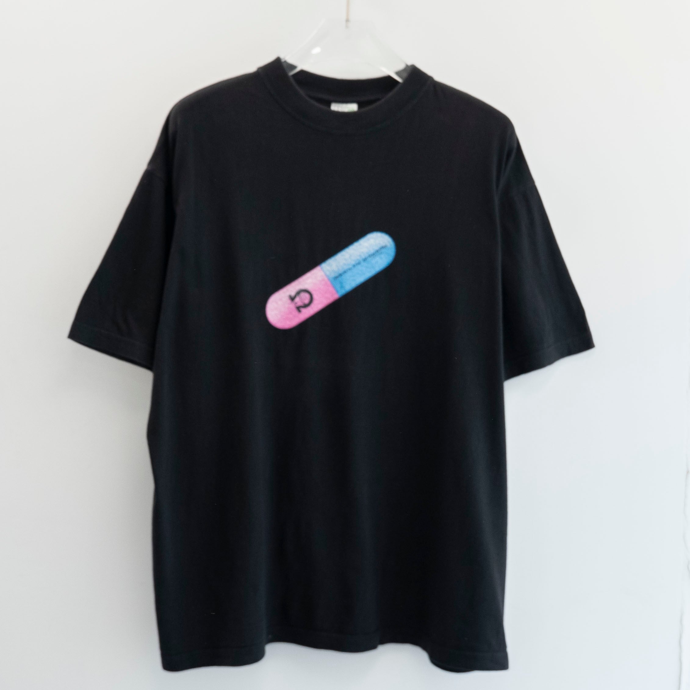 Marilyn Manson " Pill " BG XL【A7-674】