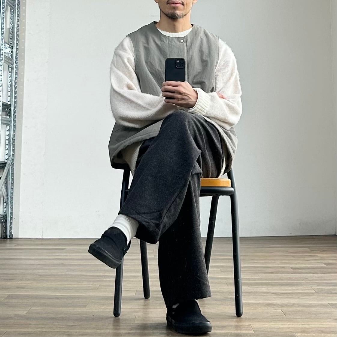 STILL BY HAND | comoda.com