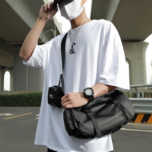 予約販売】ショルダーバッグ シンプル 肩掛け ポーチ ミニバッグ