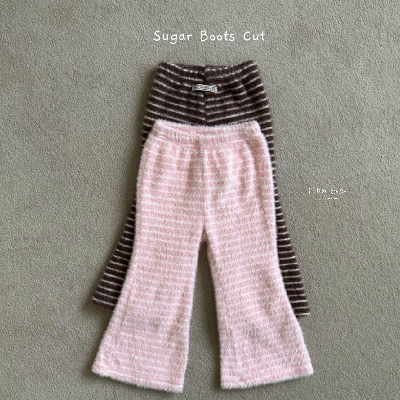 【即納】Sugar Boots Cut