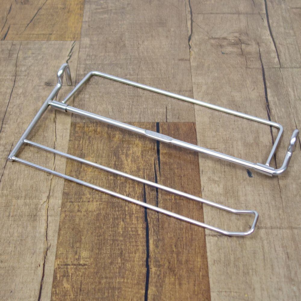 極美品 廃盤 スノーピーク snowpeak キッチンペーパーホルダー