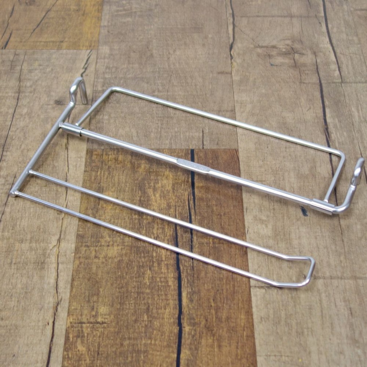 極美品 廃盤 スノーピーク snowpeak キッチンペーパーホルダーFES-063  