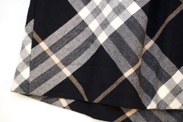 BURBERRY LONDON BLUE LABEL バーバリーロンドン ブルーレーベル ミニ 