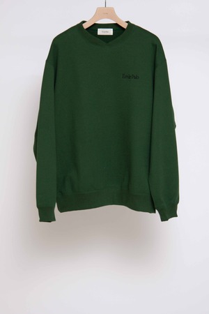 Standard Sweatshirt - Green