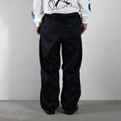 UNTRACE / 309(裏タックパンツ)