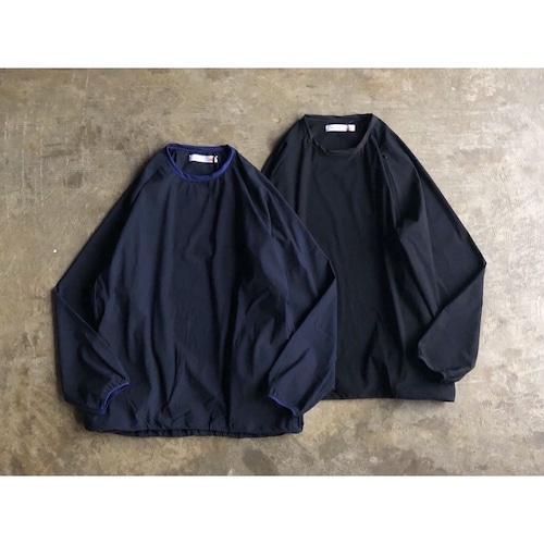 再入荷 melple (メイプル) 『TOMCAT』 Utility Pullover L/S