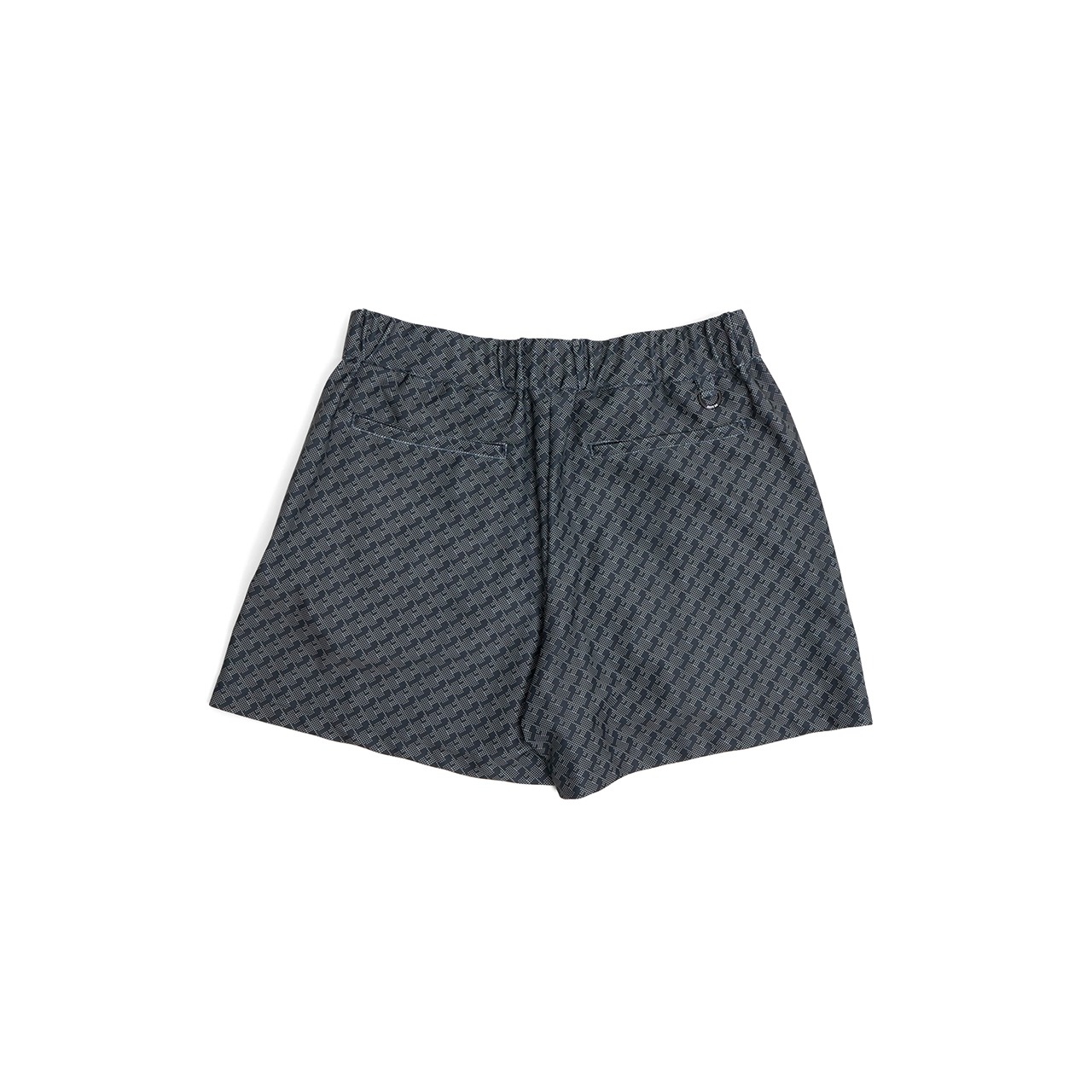 FD HIGHGAUGE ST PANTS AMGL401005