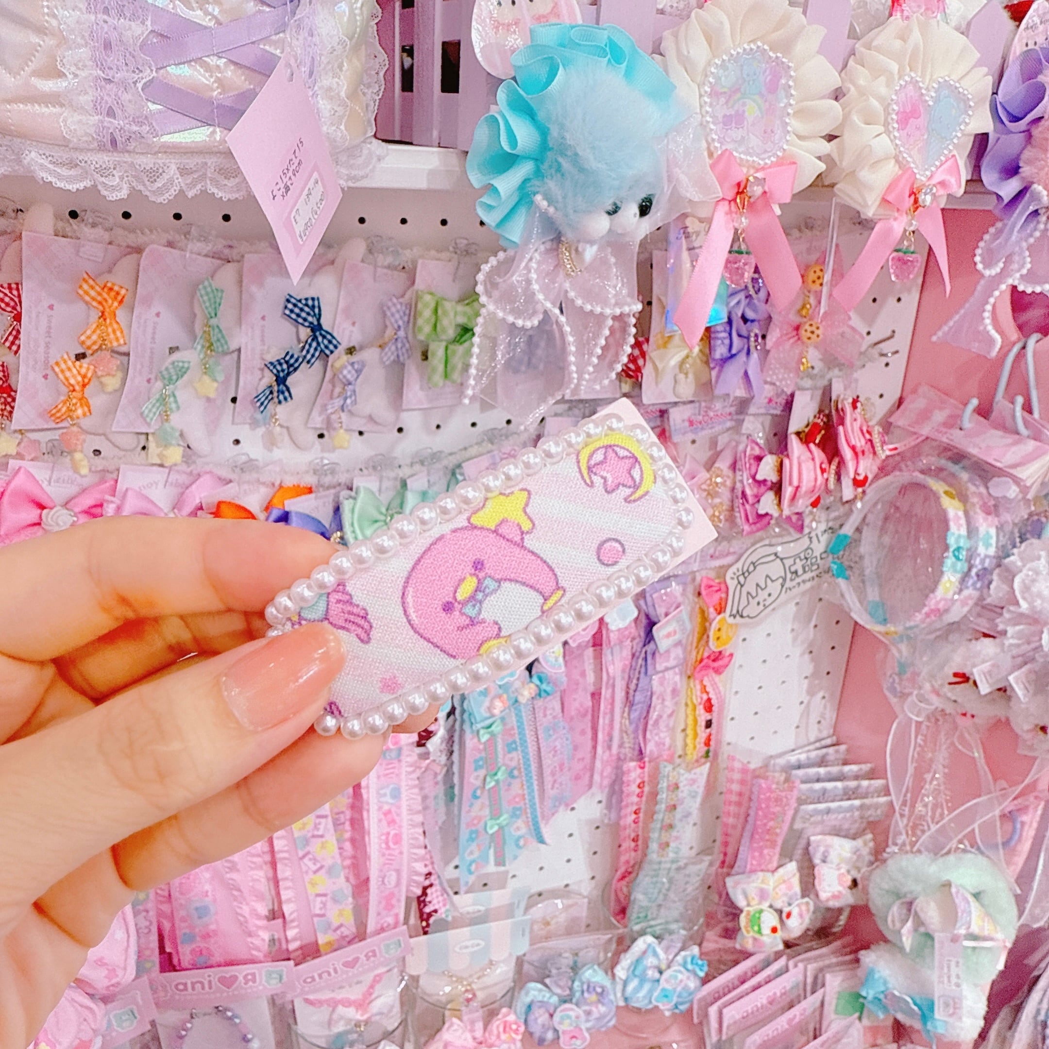 【M7】66-6ぱっちんピン