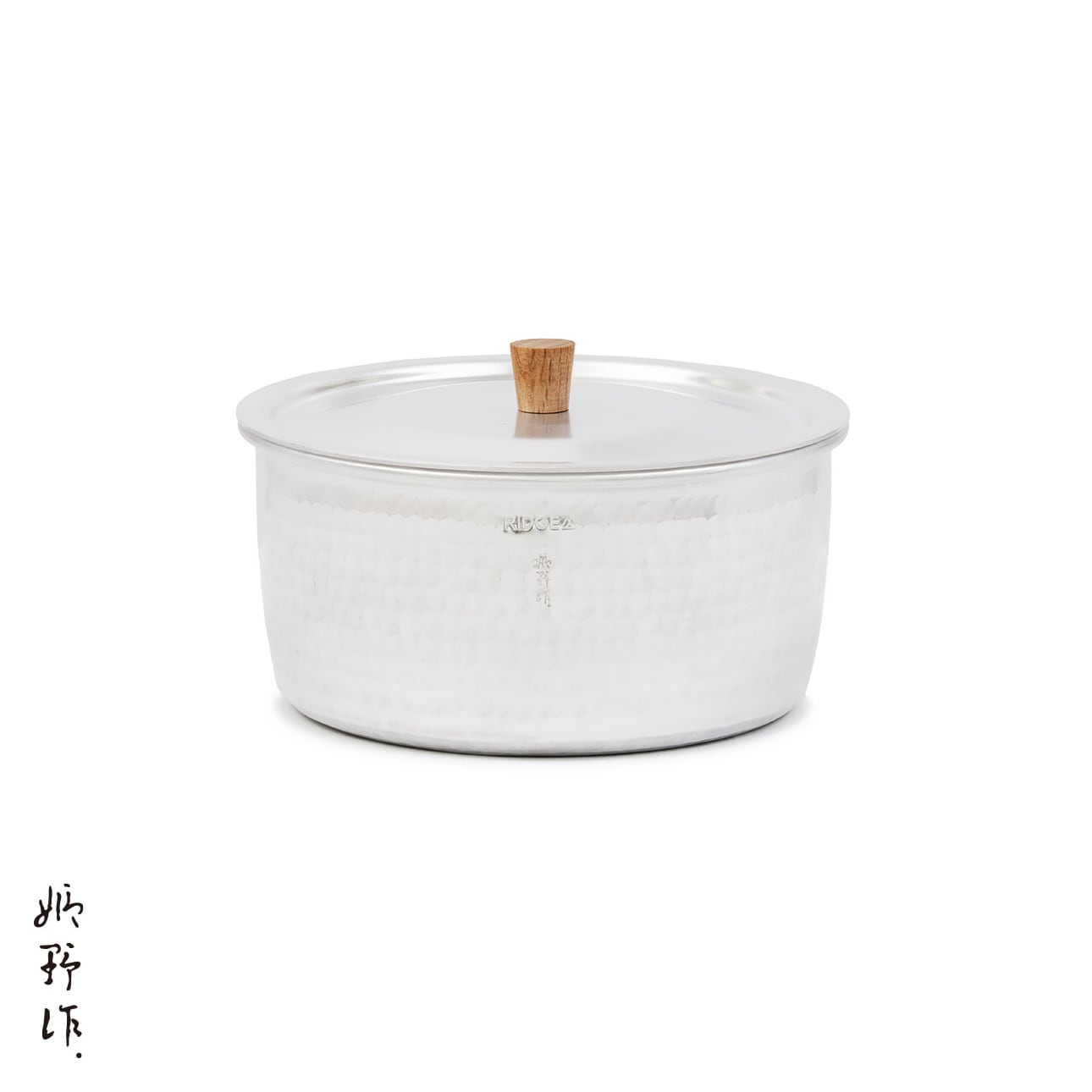 YUKIHIRA POT MINI | RIDGE MOUNTAIN GEAR