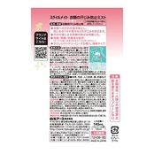 スタイルメイト 衣類の汗じみ防止ミスト 145ml 消臭スプレー