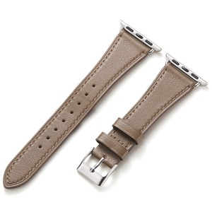 【新着特価】HANDODO Apple Watch バンド 高級イタリアンレザー レディース アップルウォッチ バンド 本革 49mm 46mm 45mm 44mm 42mm 41mm 40mm 38mm Series10/9/8/7/6/5/4/3/2/1/SE/Ultraに対応 ビジネス SGS資格認定