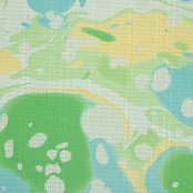 セオアルファ「浮葉」ドット〜浴衣・夏着物・単衣