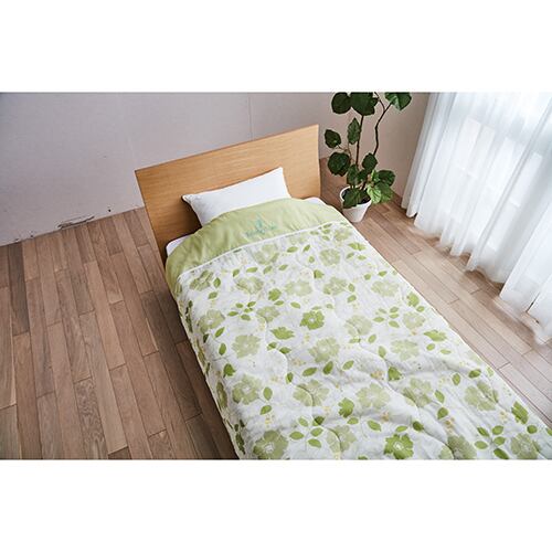 高島ちぢみ 清涼 肌布団2枚セット 肌布団2枚 高島ちぢみ 日本製