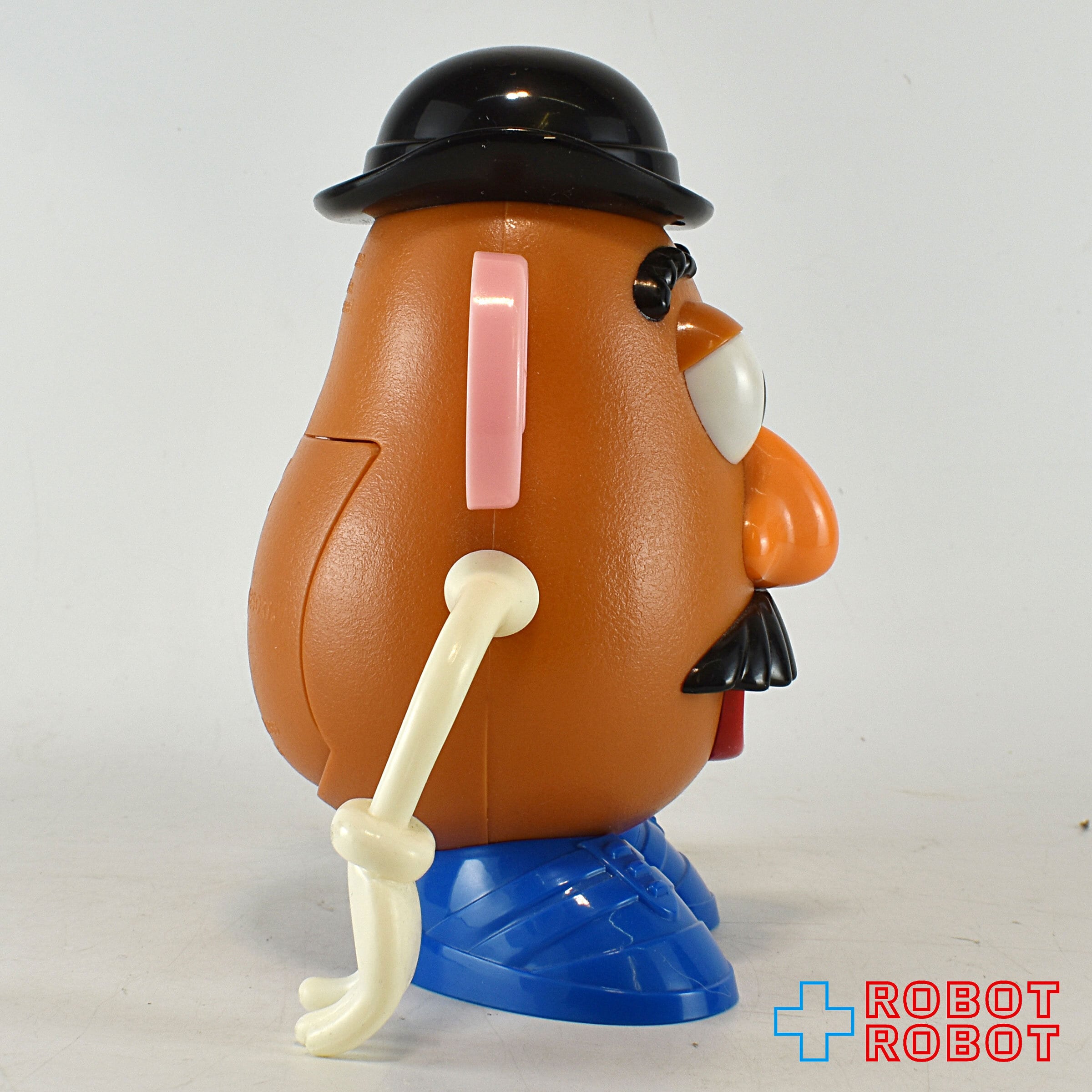 TDL ディズニー ミスターポテトヘッド＆ミセスポテトヘッド キャンディ