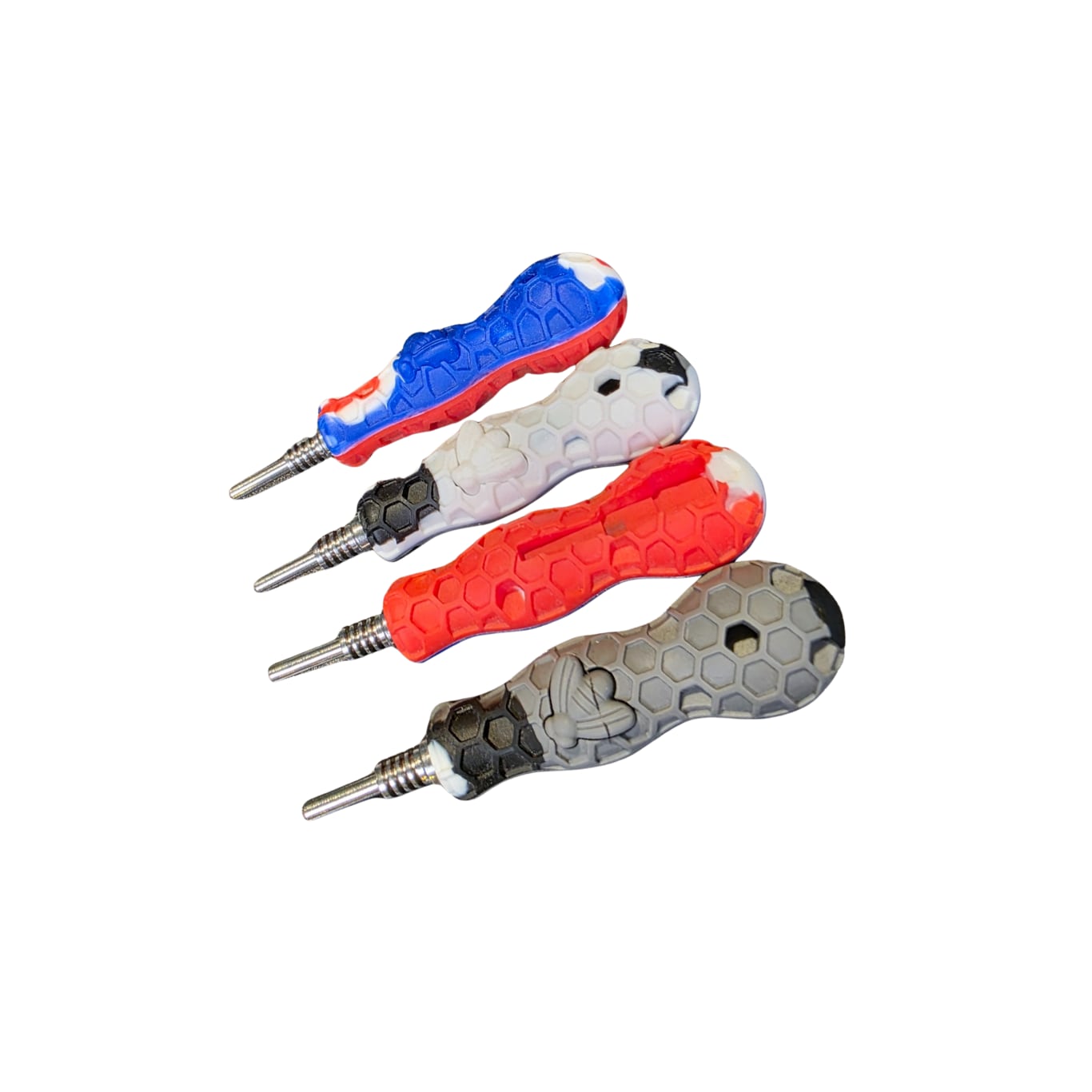 シリコン製WAX用ダブペン