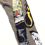 リメイク スウェットパンツ REMAKE SWEAT PANTS 【sweatPT030202】