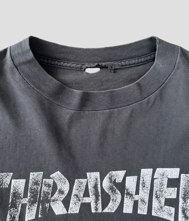 -THRASHER SKATEBOARD MAGAZINE T-shirt