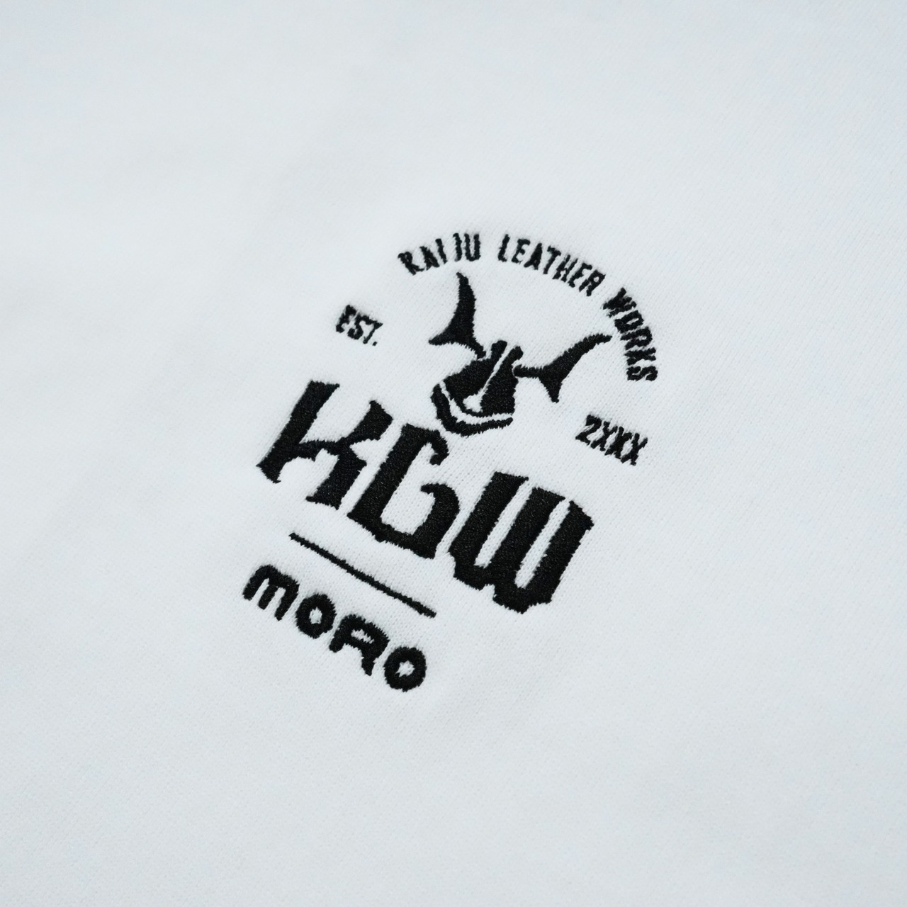 Shishu Heavy Long-T feat.KLW