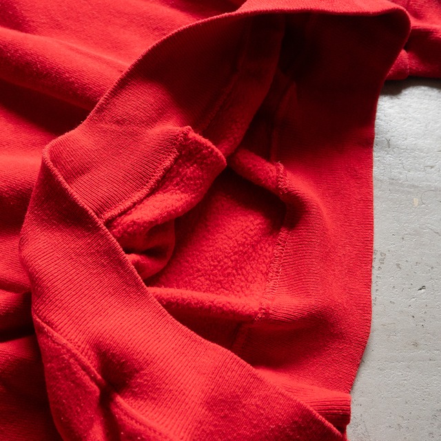 "CROWN Pro Audio" '90s vintage PR sweat