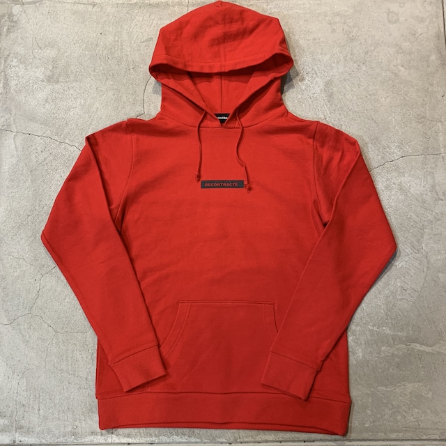 Pullover Hoodie 20002 C/# RED