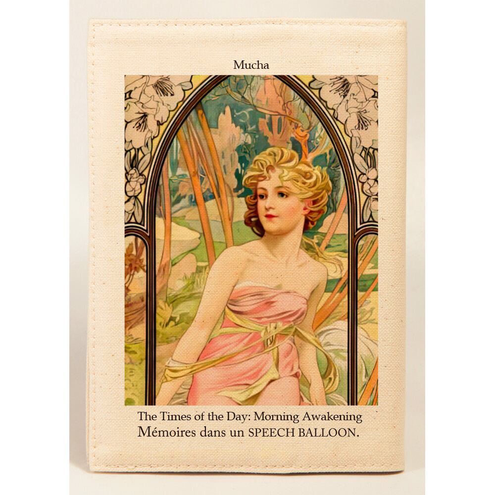 真作】【WISH】アルフォンス・ミュシャ Alphonse Mucha「羽根 真作】【WISH】アルフォンス・ミュシャ Alphonse Mucha「羽根