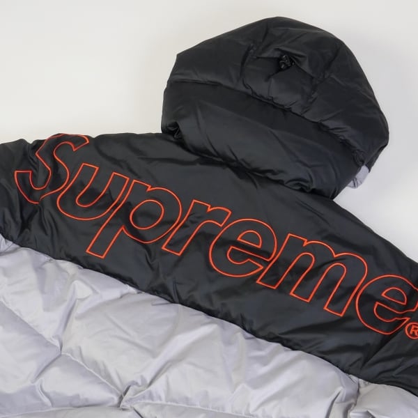 Size【L】 SUPREME シュプリーム ×The North Face 22AW 800-Fill Half