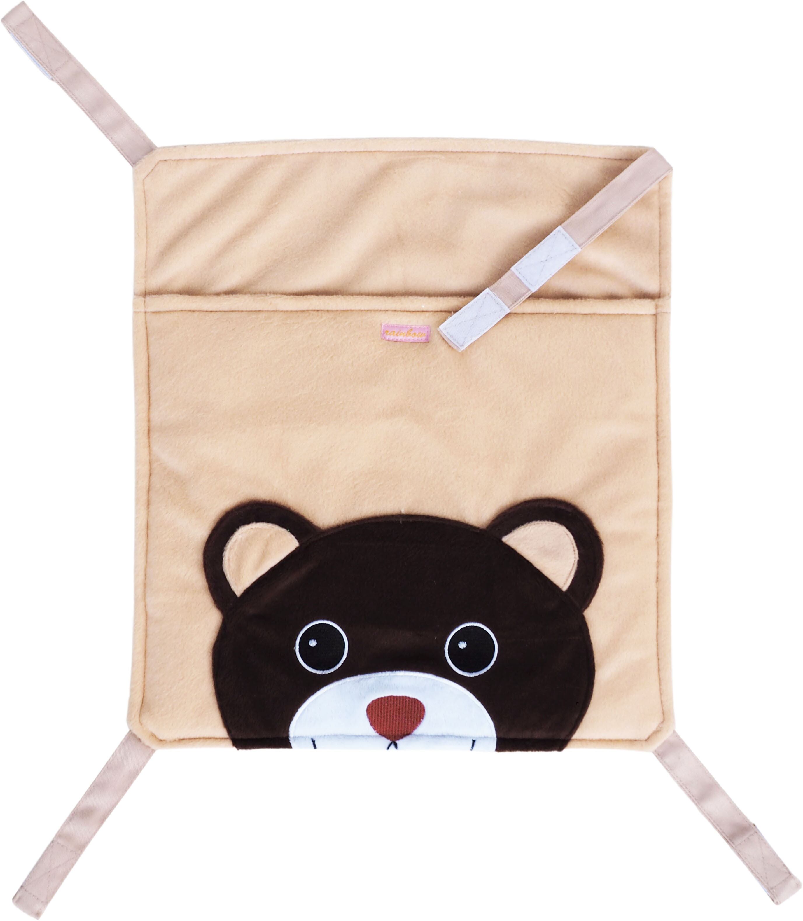 【フェレット】 もぐれる パンダ/コアラ/クマ/ライオン