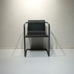 MUJI 無印良品 THONET トーネット スチールパイプチェア ダイニングチェア アームチェア カンティレバー チェア 椅子 バウハウス モダン ミニマル インダストリアル