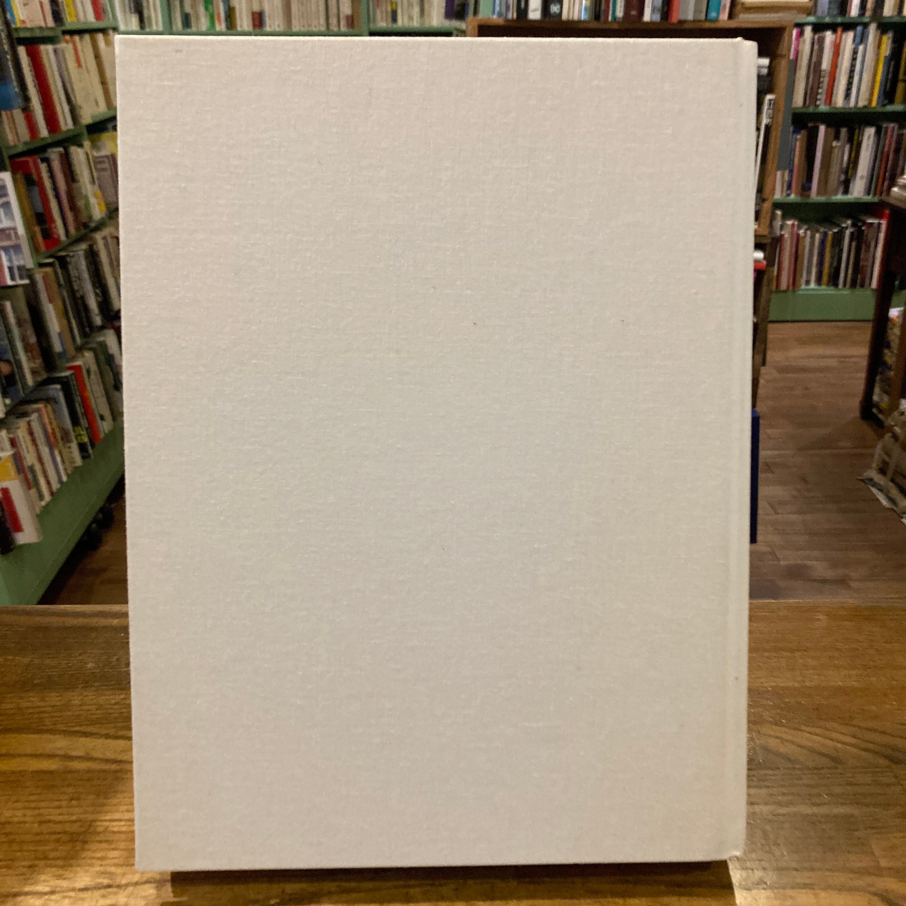 鈴木理策写真集 意識の流れ Stream of consciousness: Risaku Suzuki