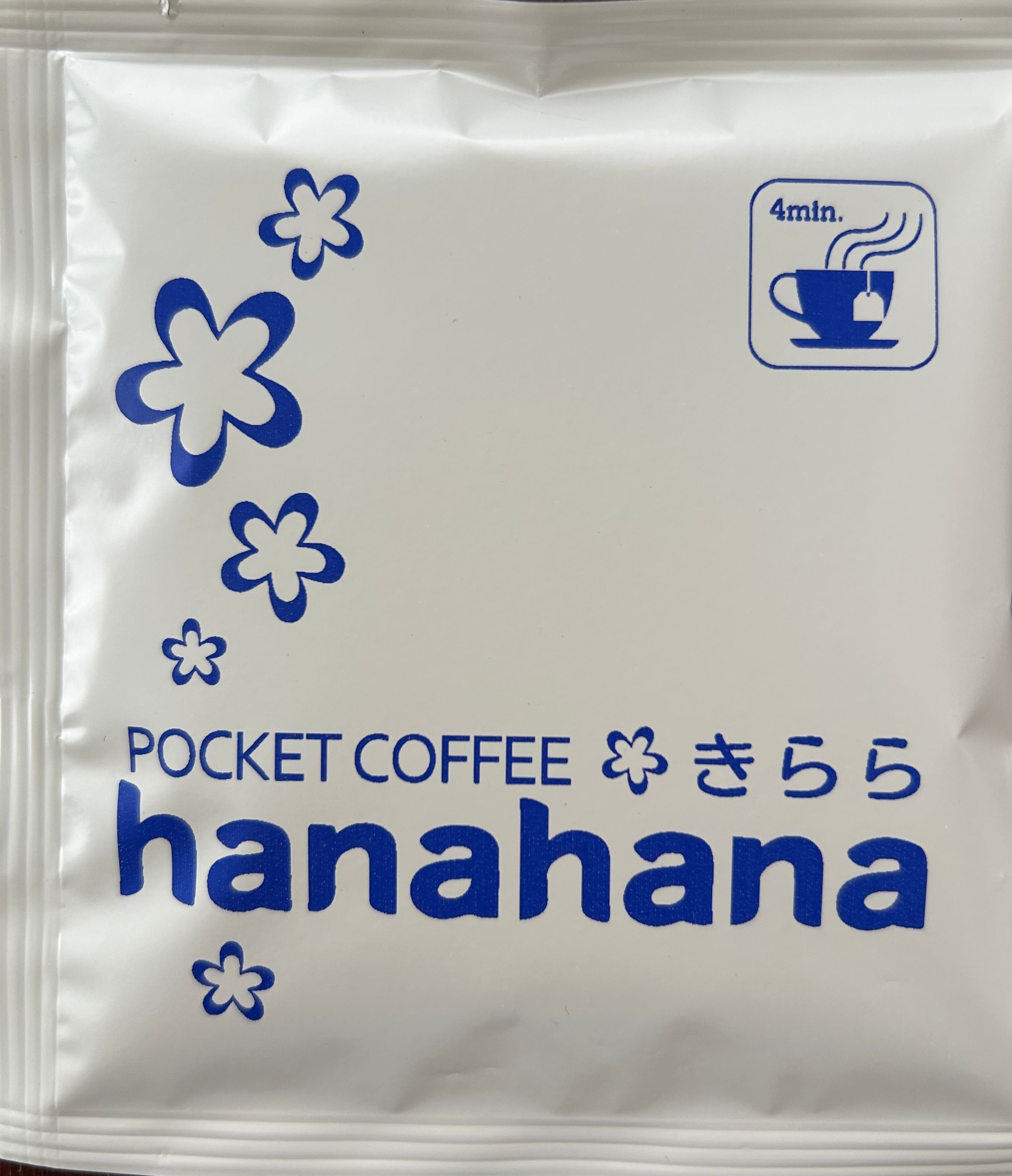hanahana Coffee