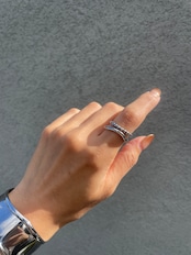 dot open ring