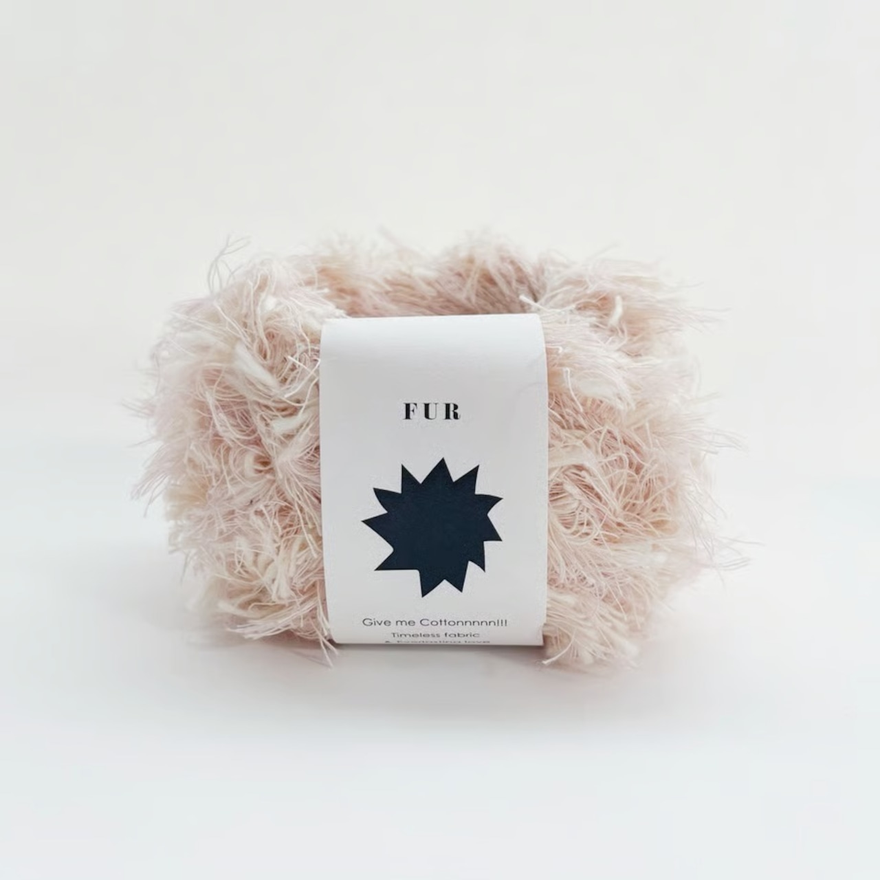 【KiiTEEKiiTEEKiiTEE】G/M/C Fur