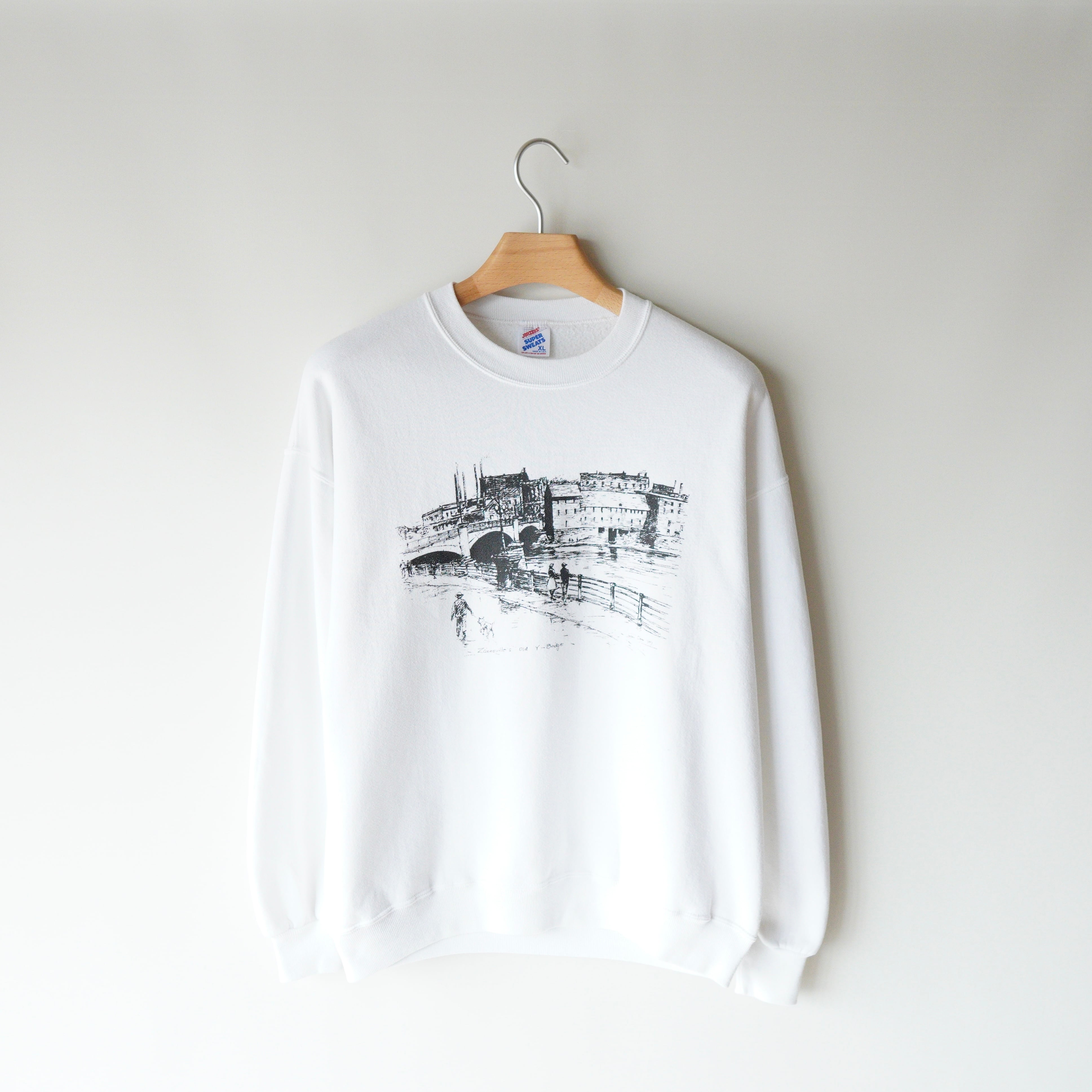 "art" sweat