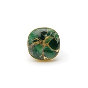 【MARKET】SINGLE STONE RING 3331